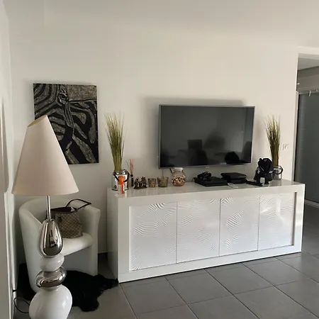 La Palmeraie Apartment *