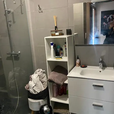 La Palmeraie Lejlighed Ajaccio (Corsica)